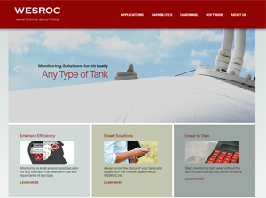 New Website